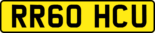 RR60HCU