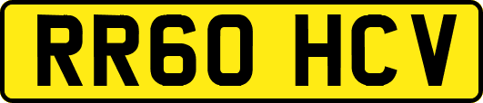 RR60HCV