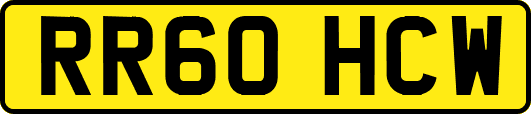 RR60HCW