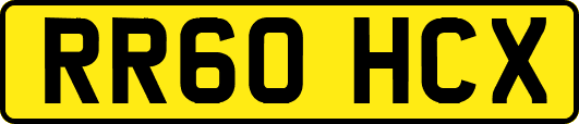 RR60HCX