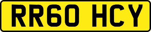 RR60HCY