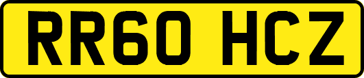 RR60HCZ