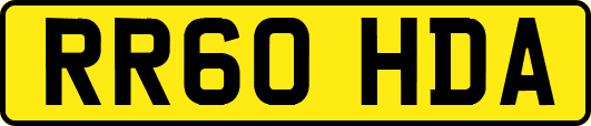 RR60HDA