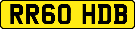 RR60HDB