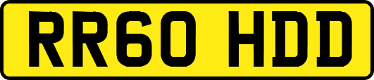RR60HDD