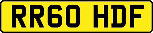 RR60HDF