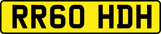 RR60HDH