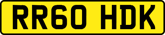 RR60HDK