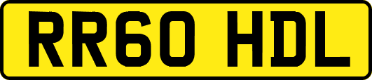 RR60HDL