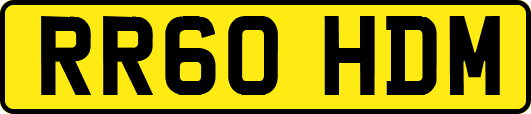 RR60HDM