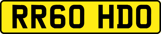 RR60HDO