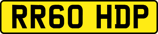 RR60HDP