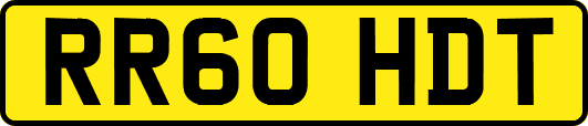 RR60HDT