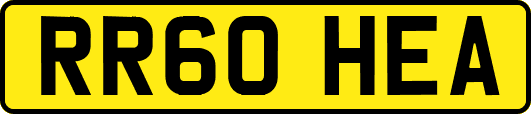 RR60HEA