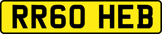 RR60HEB