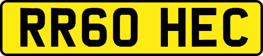 RR60HEC