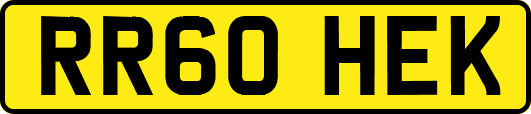 RR60HEK