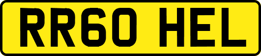 RR60HEL