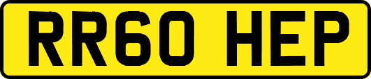 RR60HEP