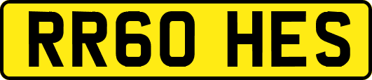 RR60HES
