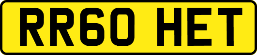 RR60HET