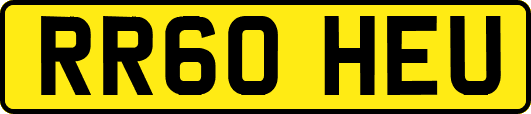 RR60HEU