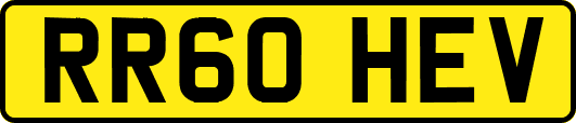 RR60HEV
