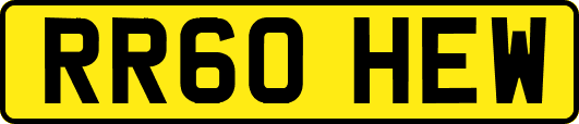 RR60HEW