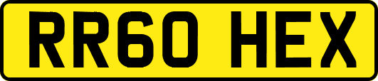 RR60HEX