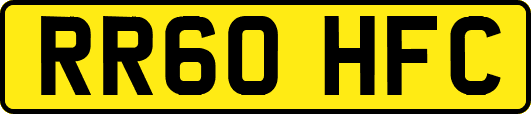 RR60HFC
