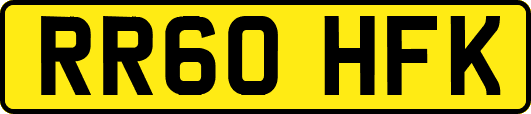 RR60HFK