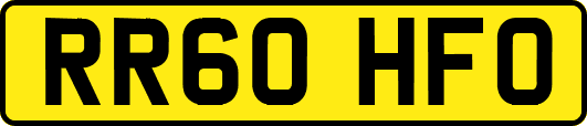 RR60HFO