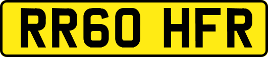 RR60HFR