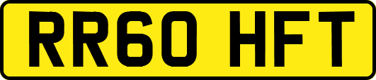 RR60HFT