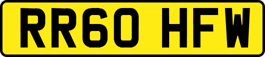 RR60HFW