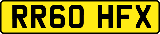 RR60HFX
