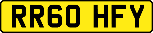 RR60HFY