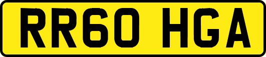 RR60HGA