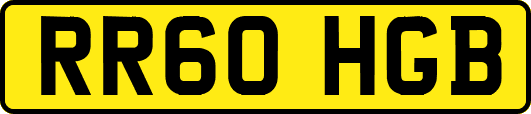 RR60HGB