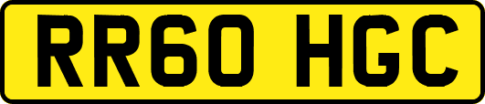 RR60HGC