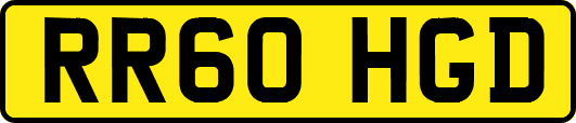 RR60HGD