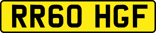 RR60HGF