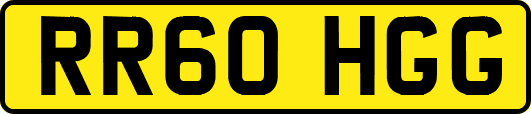 RR60HGG