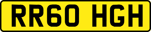 RR60HGH