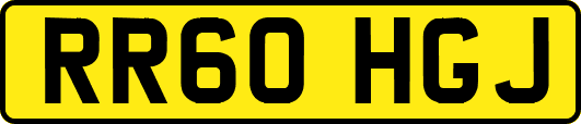 RR60HGJ