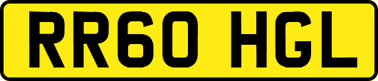 RR60HGL