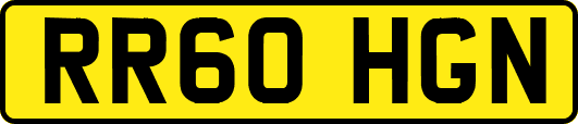 RR60HGN