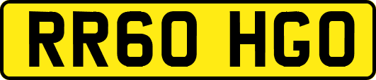 RR60HGO