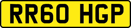RR60HGP