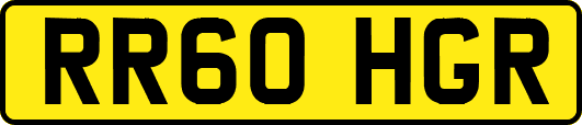 RR60HGR